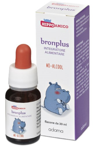 EIE BRONPLUS GOCCE 30 ML - farmascienza.it