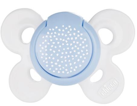 CHICCO SUCCHIETTO COMFORT BOY IN CAUCCIU' 0-6 MESI 1 PEZZO - farmascienza.it