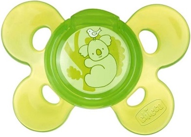 CHICCO SUCCHIETTO COMFORT GIRL CAU16-36 MESI 1 PEZZO - farmascienza.it