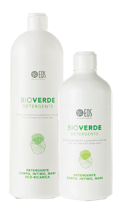 EOS BIOVERDE 1000 ML - farmascienza.it