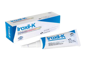 IROXIL K 50 ML - farmascienza.it