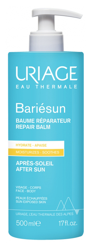 BARIESUN BALSAMO DOPOSOLE 500 ML - farmascienza.it