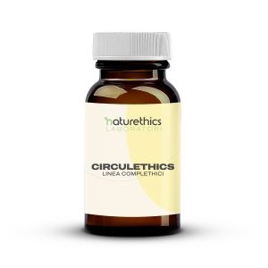 CIRCULETHICS 60 CAPSULE - farmascienza.it
