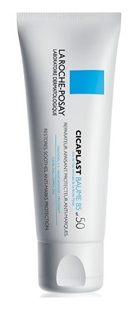 CICAPLAST BAUME B5 SPF50 40 ML - farmascienza.it