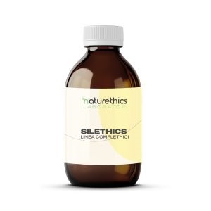 SILETHICS (SILICIO ORGANICO) 500 ML - farmascienza.it