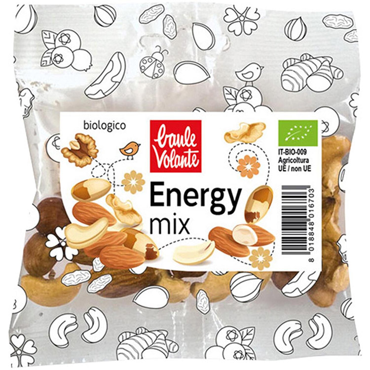 ENERGY MIX 35G - farmascienza.it
