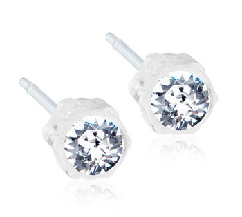 BLOMDAHL GIOIELLO MP 4MM CRYSTAL - farmascienza.it