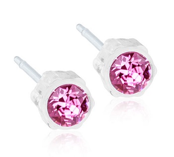 BLOMDAHL GIOIELLO MP 4MM ROSE - farmascienza.it