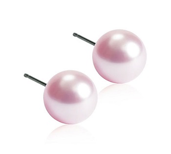 BLOMDAHL GIOIELLO NT PEARL 6MM LIGHT ROSE - farmascienza.it
