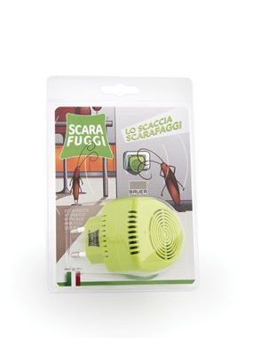 SCARAFUGGI SCACCIA BLATTE SCARAFAGGI RETE - farmascienza.it