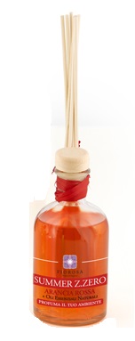 SUMMER ZZERO ARANCIA 100 ML - farmascienza.it