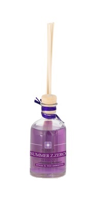 SUMMER ZZERO VERBENA 100 ML - farmascienza.it