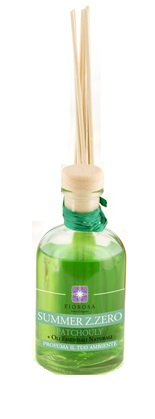 SUMMER ZZERO PATCHOULY 100 ML - farmascienza.it