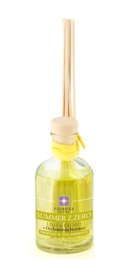 SUMMER ZZERO LIME CEDRO 100 ML - farmascienza.it