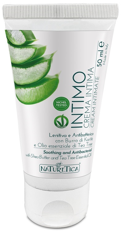 INTIMO CREMA INTIMA 50 ML - farmascienza.it