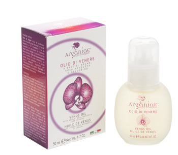 OLIO DI VENERE INTIMO 50 ML - farmascienza.it