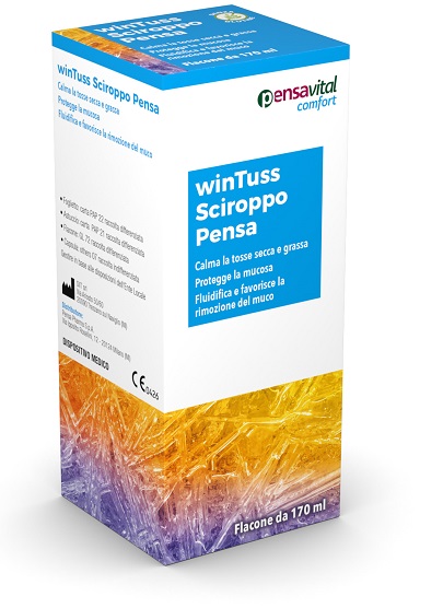 WINTUSS SCIROPPO 170 ML - farmascienza.it