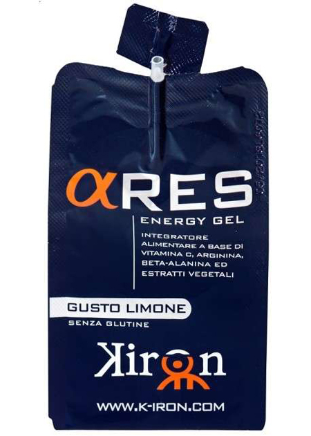 KIRON ARES ENERGY GEL 60 ML - farmascienza.it