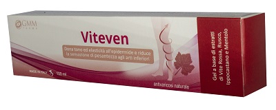 BENSANO VITEVEN 100 ML - farmascienza.it