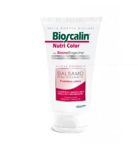 BIOSCALIN NUTRI COLOR BALSAMO SINCROB 150 ML - farmascienza.it