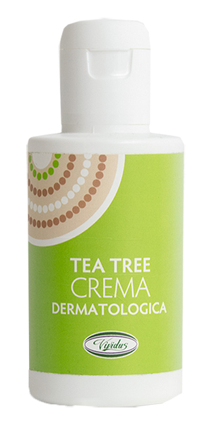 TEA TREE CREMA 100 ML - farmascienza.it