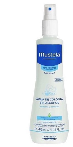 MUSTELA ACQUA RINFRESCANTE - farmascienza.it