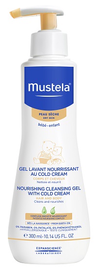 MUSTELA DET NUTR CC 300ML - farmascienza.it