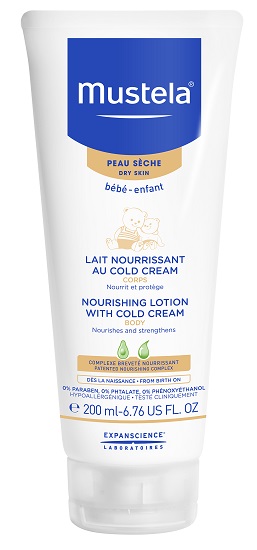 MUSTELA LATTE NUTR CC - farmascienza.it