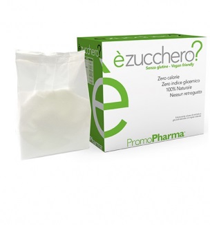 E'ZUCCHERO ADDOLCENTE 300 G - farmascienza.it