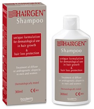 HAIRGEN SHAMPOO 200 ML - farmascienza.it