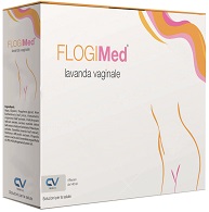 FLOGIMED LAVANDA VAGINALE 4 PEZZI - farmascienza.it