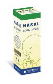 NASAL SPRAY NASALE 15 ML - farmascienza.it