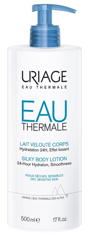 EAU THERMALE LAIT CORPO 500 ML - farmascienza.it
