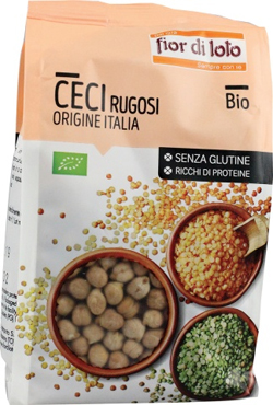 CECI BIANCHI ITALIA SENZA GLUTINE BIO 400 G - farmascienza.it