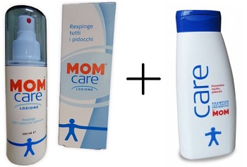 MOM BIPACK PREVENZIONE 200 ML + 100 ML - farmascienza.it
