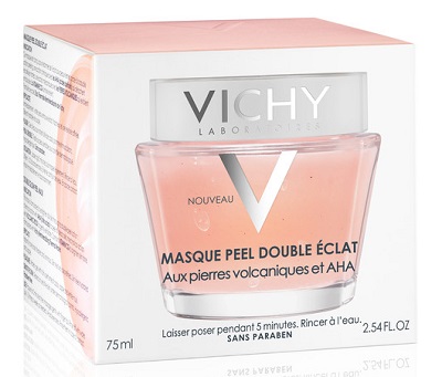 MASCHERA GOMMAGE ILLUMINANTE 75 ML - farmascienza.it