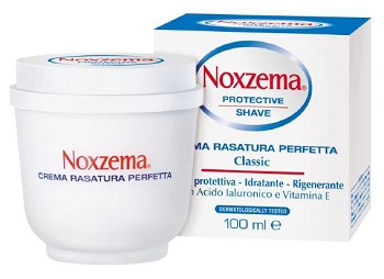 NOXZEMA CREMA RASATURA 100 ML - farmascienza.it