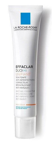 EFFACLAR DUO+ UNIFIANT MED 40 ML - farmascienza.it