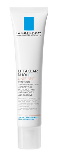 EFFACLAR DUO+ UNIFIANT LIGHT 40 ML - farmascienza.it