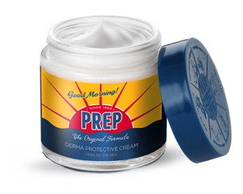 PREP CREMA DERMOPROTETTIVA NO PARABENI VASO 75 ML - farmascienza.it