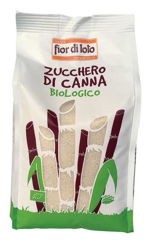ZUCCHERO DI CANNA BIO - farmascienza.it