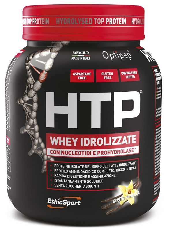 ETHICSPORT HTP VANIGLIA 750 G - farmascienza.it