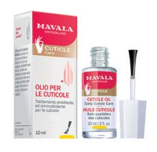 HUILE CUTICULE 10 ML - farmascienza.it