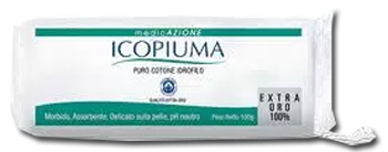 ICOPIUMA COTONE EXTRA INDIA 250G - farmascienza.it