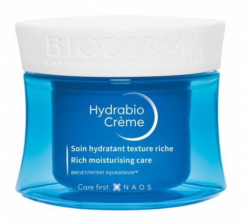 HYDRABIO CREME 50 ML - farmascienza.it