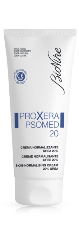PROXERA PSOMED 20 CREMA NORMALIZZANTE 200 ML - farmascienza.it