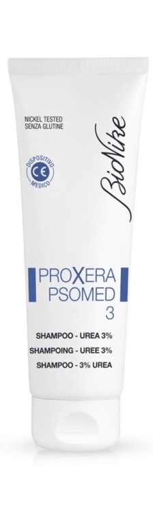 PROXERA PSOMED 3 SHAMPOO 125 ML - farmascienza.it