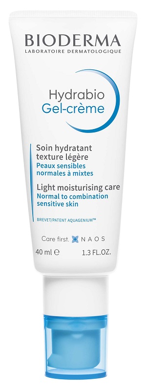HYDRABIO GEL CREME 40 ML - farmascienza.it