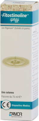 FITOSTIMOLINE SPRAY 75 ML - farmascienza.it