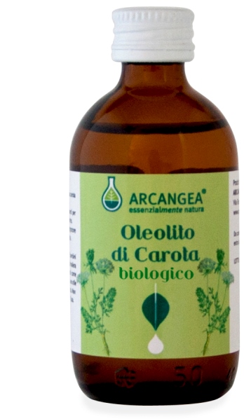 OLEOLITO CAROTA BIO 100 ML - farmascienza.it